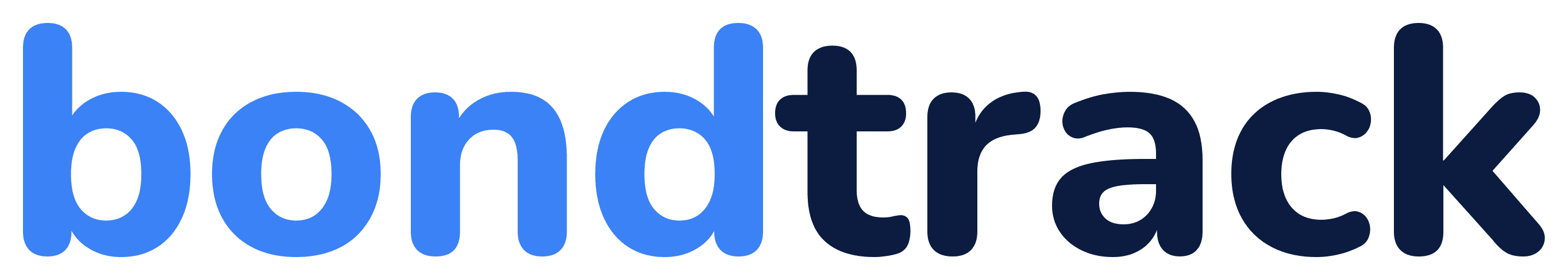 bondtrack